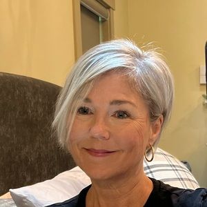 Meet your Posher, Teri